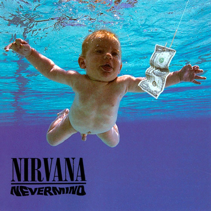 nirvana_nevermind