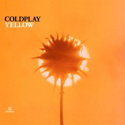 YellowCD