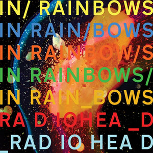 In_Rainbows_Official_Cover